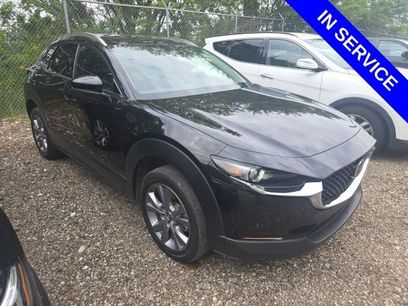 Used 2025 MAZDA CX-30 AWD 2.5 S w/ Premium Package