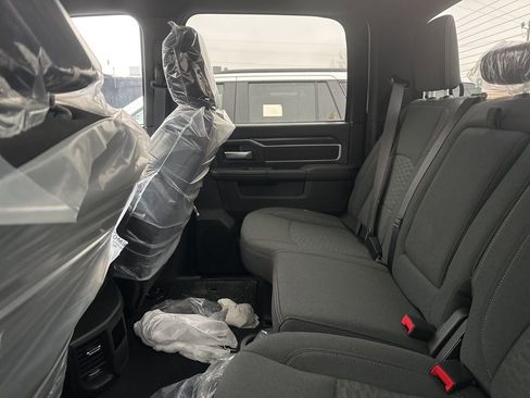 Used 2025 RAM 2500 Big Horn image 23