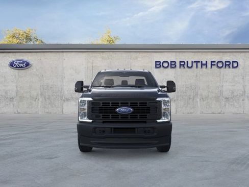 New 2026 Ford F250 XL w/ 360-Degree Camera Package AWD/4WD image 7
