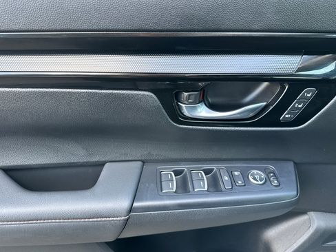 Used 2023 Honda CR-V Sport Touring image 8