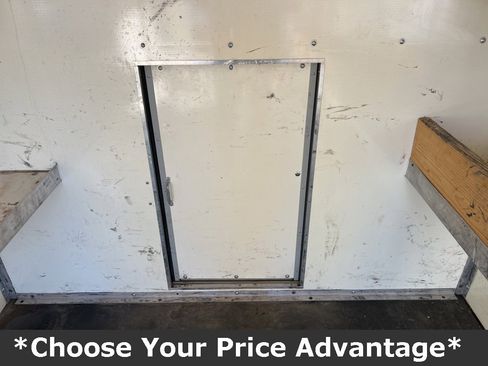 Used 2016 GMC Savana 3500 image 21