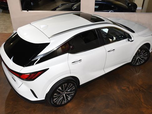 Used 2025 Lexus RX 350 Premium Plus w/ Convenience Package FWD image 75