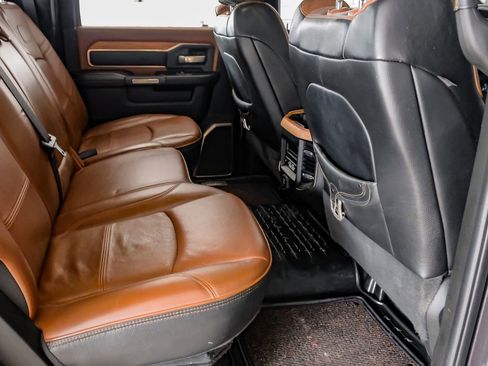 Used 2021 RAM 3500 Limited image 34