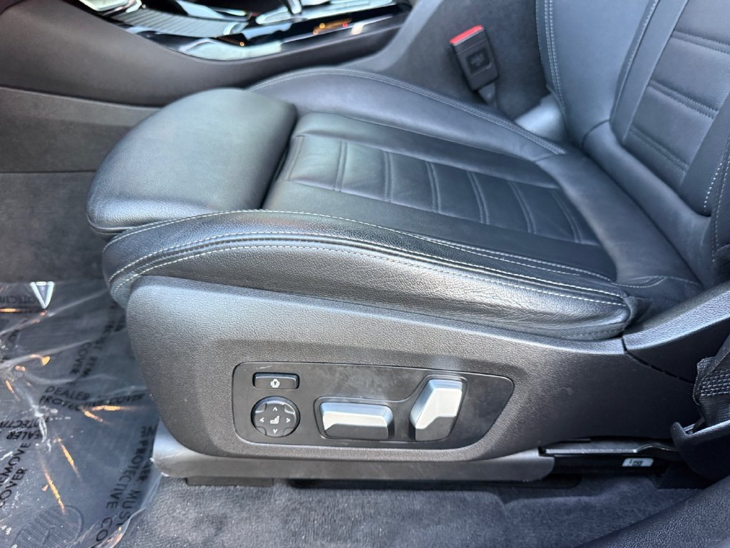 Used 2022 BMW X3 xDrive30i w/ Premium Package AWD/4WD image 10