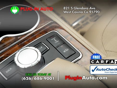 Used 2014 Mercedes-Benz CLS 550 image 28
