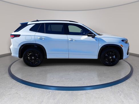 New 2026 Volkswagen Tiguan SE R-Line AWD/4WD image 4