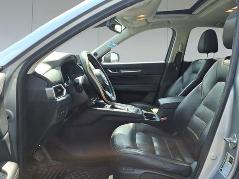 Used 2019 MAZDA CX-5 Grand Touring FWD image 15