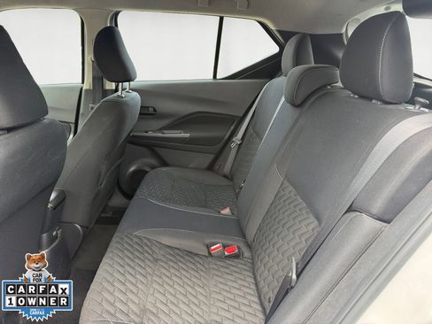 Used 2022 Nissan Kicks S w/ Interior Electronics Package FWD image 14