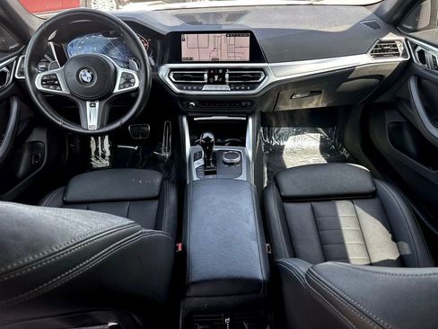 Used 2022 BMW M440i xDrive Gran Coupe w/ Premium Package image 12