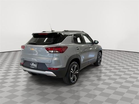 New 2026 Chevrolet TrailBlazer LT w/ Convenience Package image 10