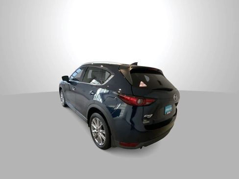 Used 2019 MAZDA CX-5 Grand Touring AWD/4WD image 6