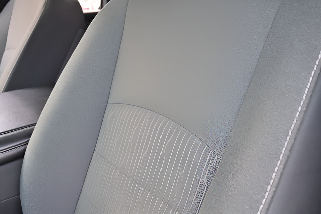 Used 2021 RAM 1500 Warlock AWD/4WD image 11