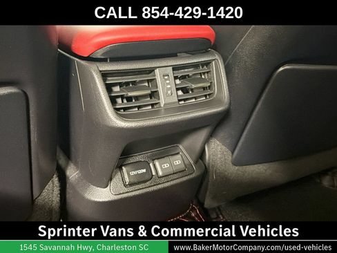 Used 2023 Lexus ES 350 F Sport w/ Accessory Package (Z2) FWD image 26