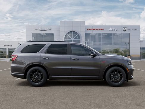 New 2026 Dodge Durango GT AWD/4WD image 21