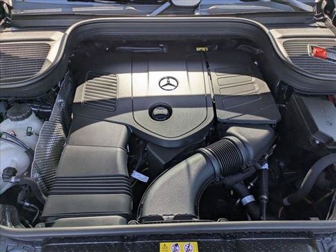 Used 2026 Mercedes-Benz GLE 350 4MATIC image 17