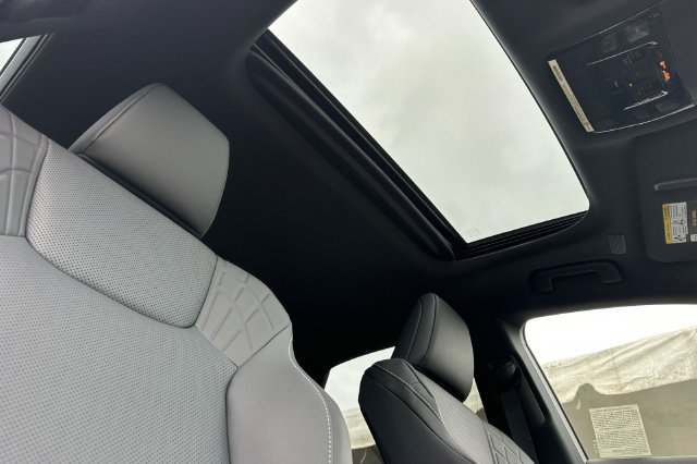 New 2026 Lexus RX 350 Premium w/ Accessory Package (Z1) FWD image 15