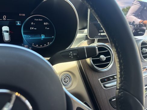 Used 2022 Mercedes-Benz GLC 300 4MATIC image 20