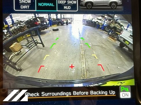 New 2026 Subaru Forester Sport AWD/4WD image 14