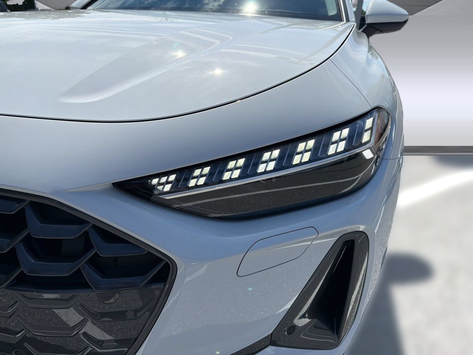 New 2026 Audi A5 Premium Plus AWD/4WD image 12