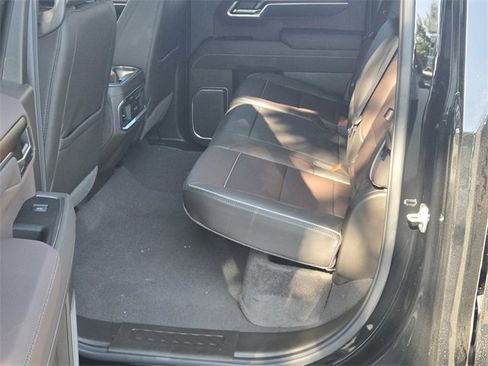 New 2026 GMC Sierra 1500 Denali w/ Denali Reserve Package image 14