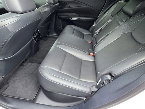 Used 2023 Lexus RX 350 Premium w/ Cold Area Package FWD image 9