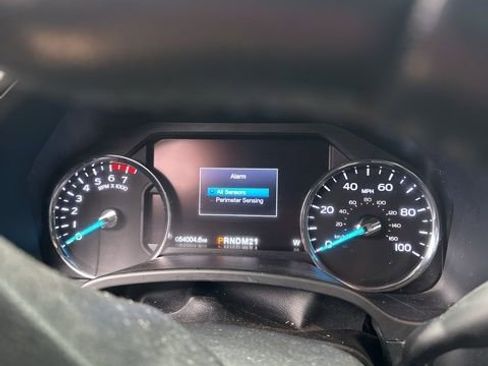 Used 2019 Ford F250 Lariat w/ Chrome Package image 9