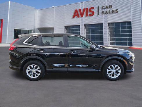 Used 2025 Honda CR-V LX image 7