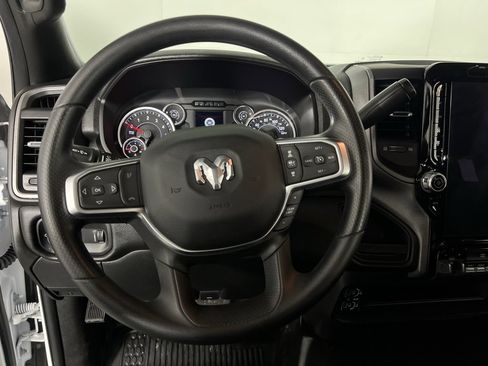 Used 2025 RAM 3500 Tradesman image 15