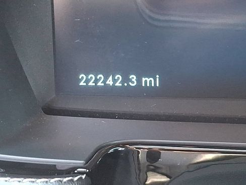 Certified 2023 Lincoln Corsair AWD w/ Equipment Group 101A image 20