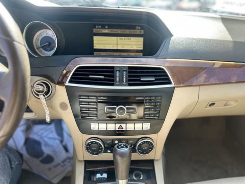 Used 2012 Mercedes-Benz C 300 4MATIC Sedan image 14