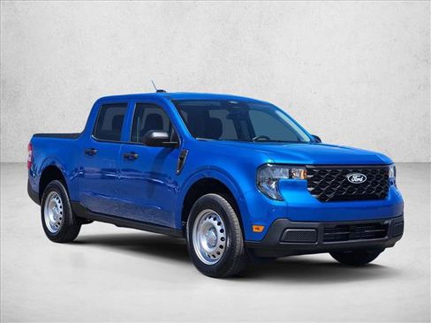 Used 2026 Ford Maverick XL FWD image 3