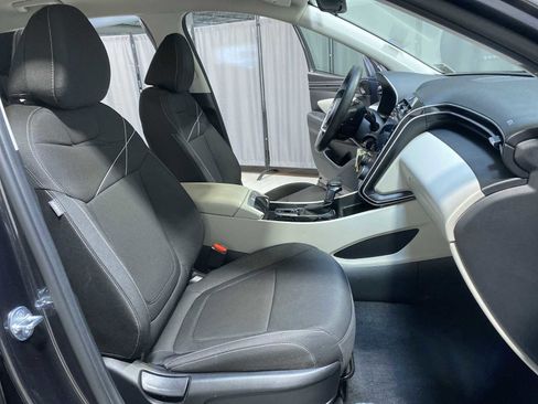 Used 2023 Hyundai Tucson SE AWD/4WD image 14