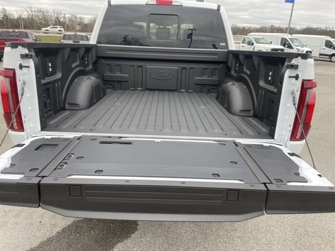 New 2025 Ford F150 Tremor w/ Equipment Group 402A High image 77