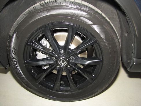 Certified 2024 Honda CR-V Sport-L image 26