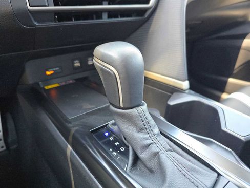 Certified 2026 Toyota Camry SE FWD image 35