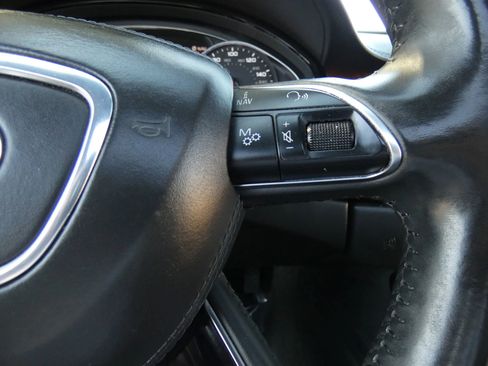 Used 2015 Audi A8 L 4.0T image 73