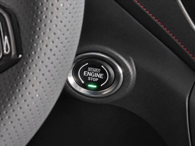 Used 2023 Chevrolet TrailBlazer RS w/ Technology Package FWD image 24
