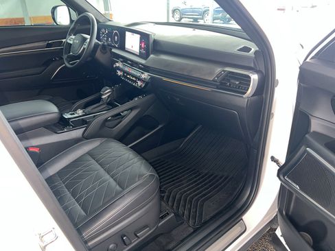 Used 2024 Kia Telluride SX Prestige X-Pro image 30