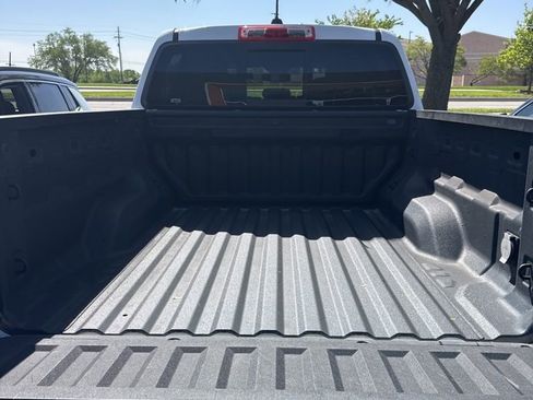 Used 2023 GMC Canyon Elevation w/ Convenience Package RWD image 11