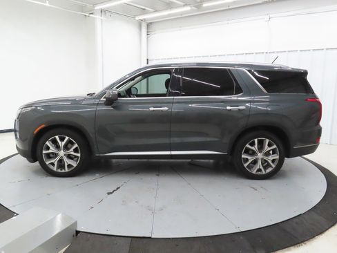 Used 2022 Hyundai Palisade SEL w/ Convenience Package AWD/4WD image 7