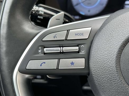 Used 2025 Hyundai Palisade Calligraphy AWD/4WD image 21