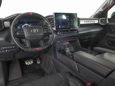 Used 2024 Toyota Tundra TRD Pro image 15