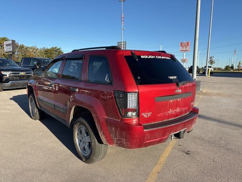 Used 2005 Jeep Grand Cherokee Laredo image 4