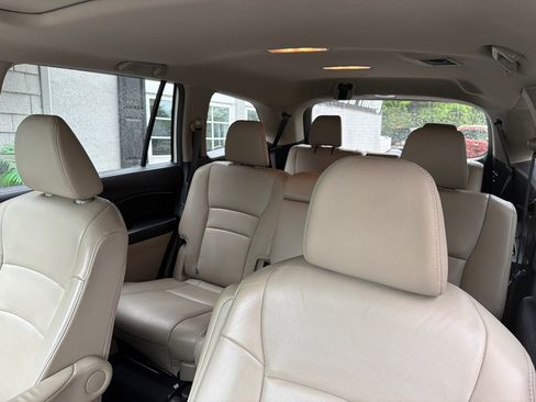Used 2016 Honda Pilot EX-L image 9