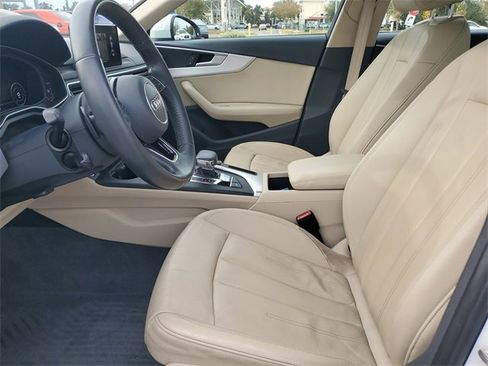 Used 2018 Audi A4 2.0T Premium image 21