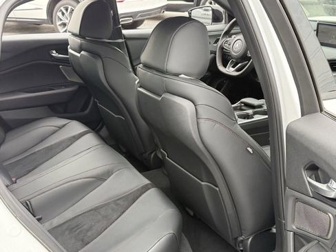 New 2025 Acura TLX A-Spec Package image 27