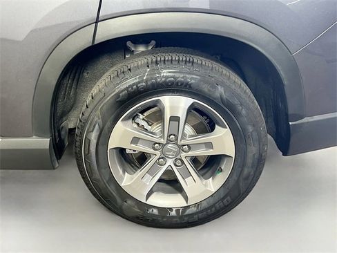 Certified 2025 Honda Pilot EX-L image 26