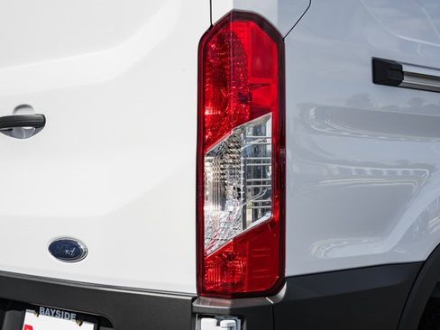 New 2025 Ford Transit 150 Low Roof image 10