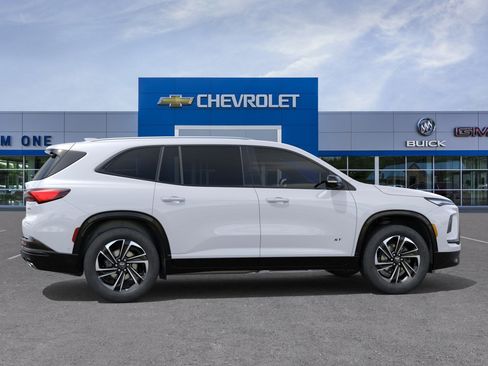 New 2026 Buick Enclave Sport Touring w/ Power Package image 29