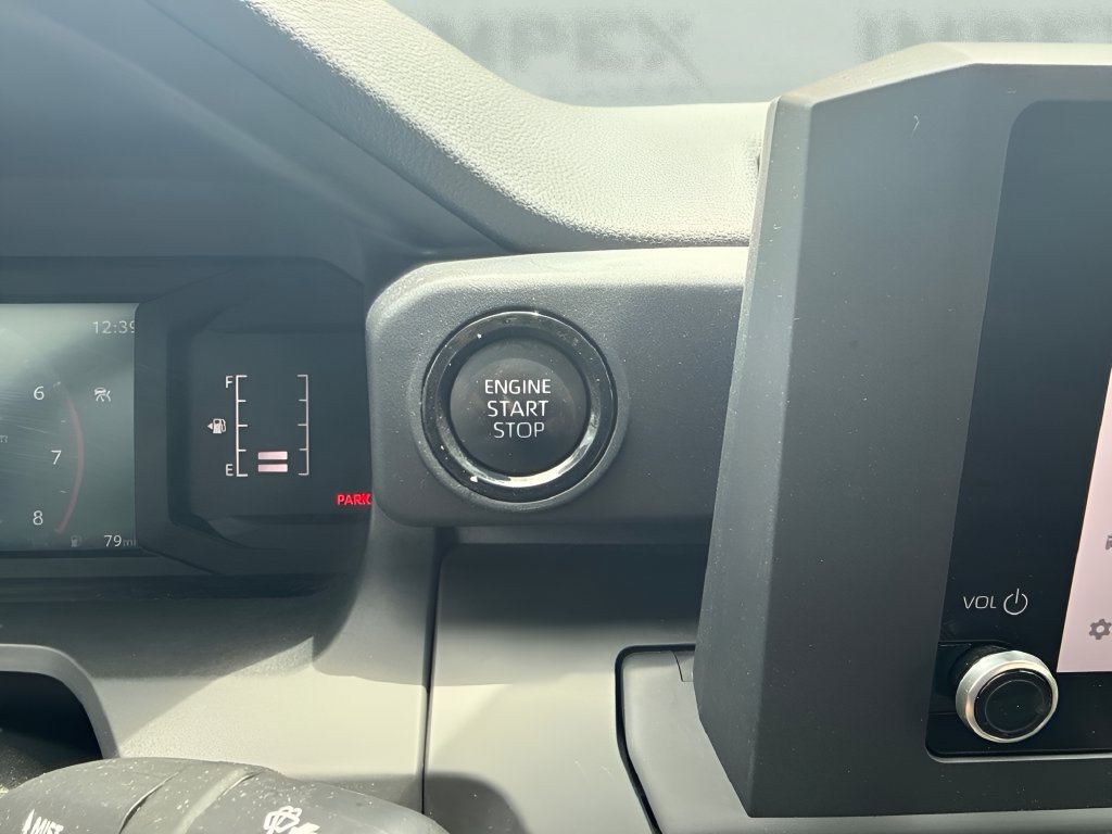 Used 2025 Toyota Tacoma SR RWD image 20